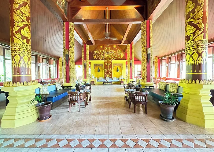 Kata Palm Resort - SHA Plus